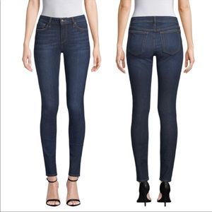 Joe’s ‘Giselle’ skinny jeans mid-rise fit size 26